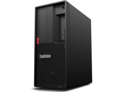 Počítač Lenovo ThinkStation P330 tower i5-8500/8/256 SSD NVMe/Win 11 Pro-RP698-8-256