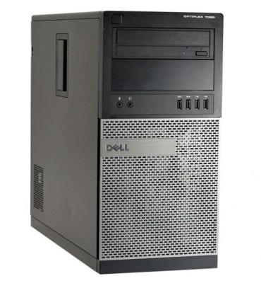 Počítač Dell Optiplex 7020 tower i3-4130/8/500/DVD-ROM/Win 10 Pro-RP678-8-500