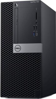 Počítač Dell Optiplex XE3 tower i5-8500/16/256 SSD NVMe/Win 11 Pro-RP694-16-256