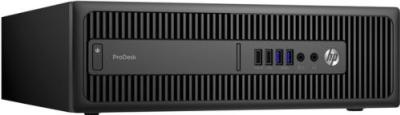 Počítač HP ProDesk 600 G2 SFF i3-6320/8/128 SSD/Win 11 Pro-RP688-8-128-W11