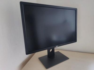 30QHD LED IPS monitor Dell U3014T, 2560x1600, Displayport, HDMI-MON140