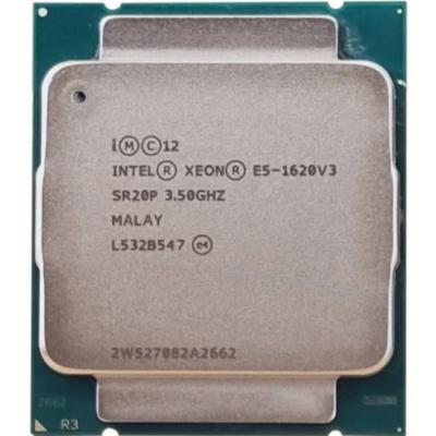 Procesor Intel Xeon E5-1620 v3 (4 jádra, 3,5GHz, 10M Cache)-PROC075