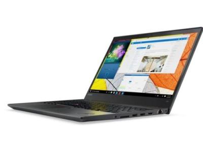 Notebook Lenovo Thinkpad T570 i5-6300U/8/256 SSD NVMe/15,6FullHD/nová baterie/Win 11 Pro-NB659-16-256