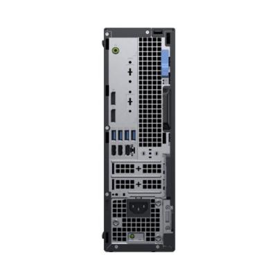 Počítač Dell Optiplex 5060 SFF i3-8100/8/256 SSD NVMe/Win 11 Pro-RP675-i3-8-256