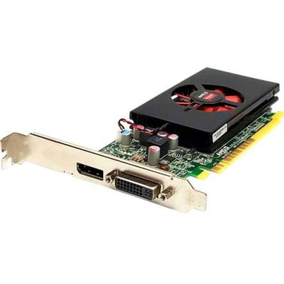 Grafická karta AMD Radeon R7 250 2GB PCI express x16, 1x Displayport, 1x DVI-VGA072