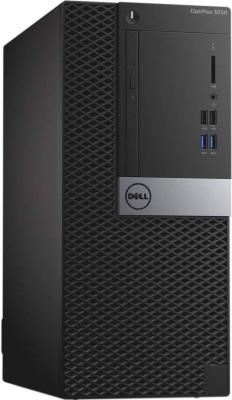 Počítač Dell Optiplex 5050 tower i3-7100/8/256 SSD/DVDRW/Win 10 Pro-RP693-i3-8-256