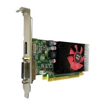 Grafická karta AMD Radeon R5 430 2GB PCI express x16, 1x Displayport, 1x DVI,-VGA068-1