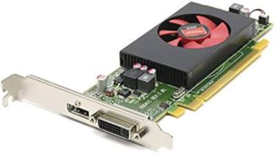 Grafická karta AMD Radeon HD 8490 1GB GDDR3, PCI express x16, x DVI, 1x Displayport-VGA049-1