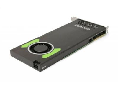 Grafická karta nVidia Quadro M4000 8GB GDDR5, PCI express x16 , 4x Displayport-VGA070