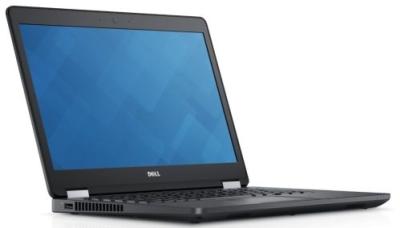 Notebook Dell Latitude E5470 i3-6100U/8/256 SSD NVMe/14FullHD/Win 11 Pro-NB657-8-256NVME-FHD