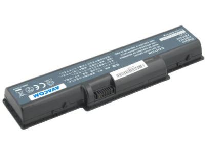 Acer Aspire 4920/4310, eMachines E525 Li-Ion 11,1V 5200mAh 58Wh-NOAC-4920-806