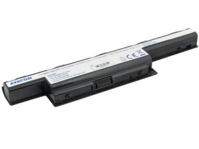 Acer Aspire 7750/5750, TravelMate 7740 Li-Ion 11,1V 6400mAh 71Wh-NOAC-7750-P32