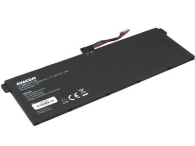 Acer Aspire A3 A315 Li-Pol 7,7V 4805mAh 37Wh-NOAC-A315-37P