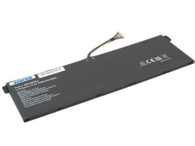 Acer Aspire ES1-512 series Li-Pol 11,4V 3220mAh 37Wh-NOAC-ES1B-32P