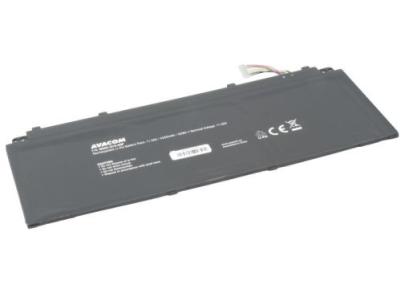 Acer Aspire S13 series Li-Pol 11,55V 4350mAh 50Wh-NOAC-S13-50P