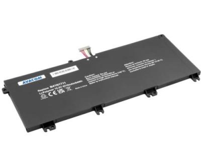 Asus FX705, GL503 Li-Pol 15,2V 4210mAh 64Wh-NOAS-FX705-68P