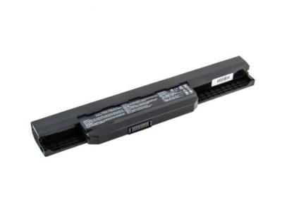 Asus A43/A53/A45/X84 Li-Ion 10,8V 4400mAh-NOAS-K53N-N22