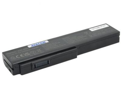 Asus M50, G50, N61, Pro64 Series Li-Ion 11,1V 5200mAh-NOAS-M50-N26