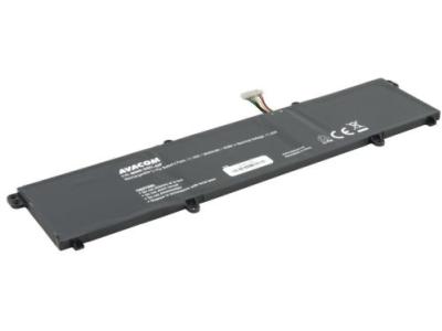 Asus VivoBook X421, S433 Li-Pol 11,55V 3640mAh 42Wh-NOAS-X421-42P