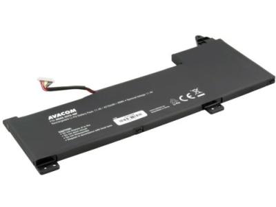 Asus VivoBook X570ZD FX570 Li-Pol 11,4V 4210mAh 48Wh-NOAS-X570-48P