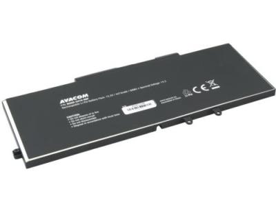 Dell Latitude 5410 Li-Pol 15,2V 4474mAh 68Wh-NODE-5410-68P