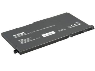 Dell Latitude 5480, 5580 Li-Pol 11,4V 4450mAh 51Wh-NODE-5480b-51P