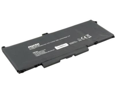 Dell Latitude 5420, 5520 Li-Pol 15,2V 4145mAh 63Wh-NODE-5520-63P