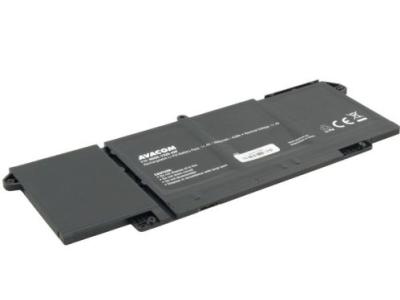 Dell Latitude 7320 Li-Pol 11,4V 3680mAh 42Wh-NODE-7320-42P