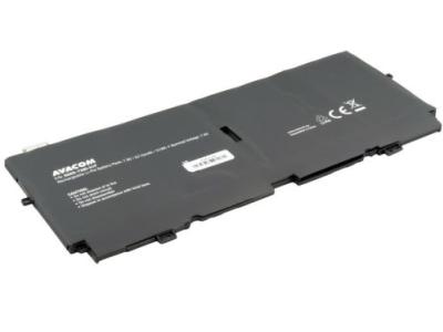 Dell XPS 13 7390 2-in-1 Li-Pol 7,6V 6710mAh 51Wh-NODE-7390-51P