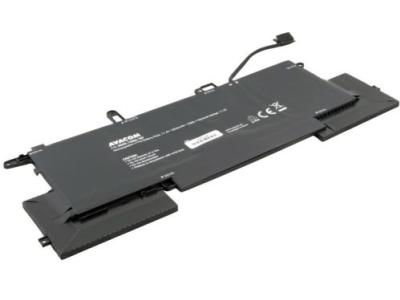 Dell Latitude 7400 2-in-1 Li-Pol 11,4V 6842mAh 78Wh-NODE-7400b-78P