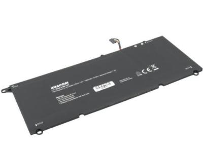 Dell XPS 13 9360 Li-Pol 7,6V 7980mAh 61Wh-NODE-9360-79P