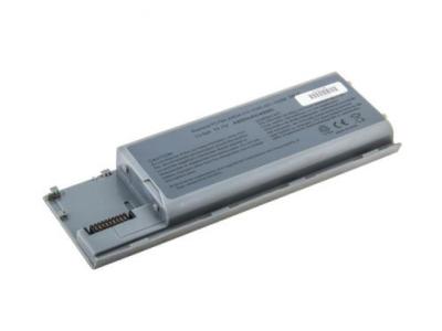 Dell Latitude D620, D630 Li-Ion 11,1V 4400mAh-NODE-D620-N22