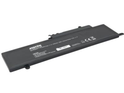 Dell Inspiron 11 3147, 13 7347 Li-Pol 11,1V 4400mAh 49Wh-NODE-I3147-49P