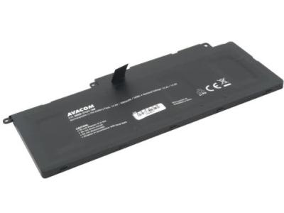 Dell Inspiron 7537, 7737 Li-Pol 14,8V 3900mAh 58Wh-NODE-I7737-39P