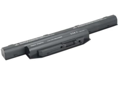 Fujitsu Siemens LifeBook A544, E754 Li-Ion 10,8V 5200mAh/56Wh-NOFS-E754-815