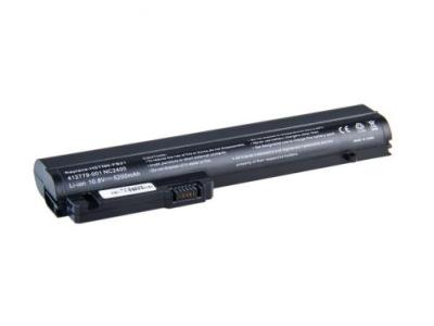 HP Business Notebook 2400, nc2400, 2510p Li-Ion 10,8V 5200mAh 56Wh-NOHP-240H-S26