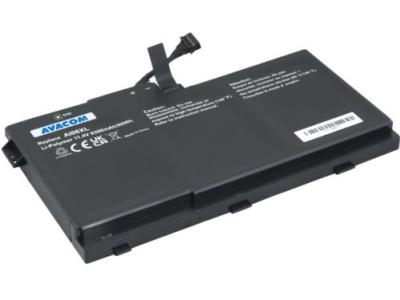 HP Zbook 17 G3 AI06XL Li-Pol 11,4V 8300mAh 95Wh-NOHP-AI06XL-68P