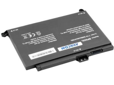 HP Pavilion 15-Au Series Li-ion 7,7V 5300mAh 41Wh-NOHP-BP02XL-468