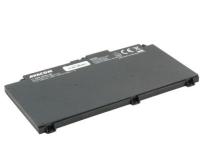 HP Probook 640 G5, 650 G5 Li-Pol 11,4V 4200mAh 48Wh - CD03XL-NOHP-CD03XL-48P