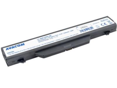 HP ProBook 4510s, 4710s, 4515s series Li-Ion 10,8V 5200mAh/56Wh-NOHP-PB45s-806