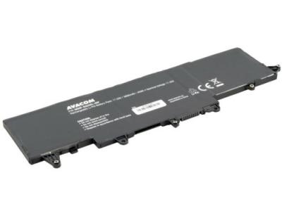 HP Probook 435 G7, G8 SX03XL Li-Pol 11,55V 3896mAh 45Wh-NOHP-SX03XL-45P