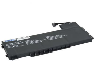 HP ZBook 15 G3 Li-Pol 11,4V 7200mAh 82Wh-NOHP-VV09XL-P72