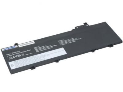 Lenovo ThinkPad T480S Li-Pol 11,58V 4950mAh 57Wh-NOLE-T480S-69P