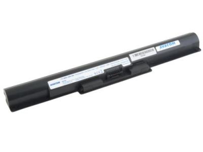 Sony Vaio Fit 14E, Fit 15E Series, VGP-BPS35A Li-Ion 14,8V 2600mAh/ 38Wh-NOSO-35BN-806