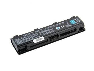 Toshiba Satellite L850 Li-Ion 10,8V 4400mAh-NOTO-L850B-N22