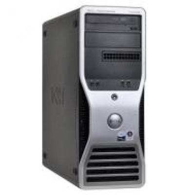 Dell Precision T3500 Workstation-1592484