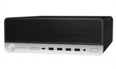 HP Prodesk 600 G3 SFF-1548465