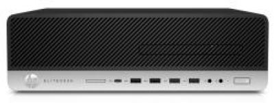 HP EliteDesk 800 G4 SFF-1557653