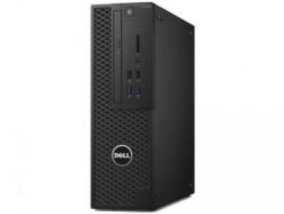 Dell Precision Tower 3420 SFF-1561854