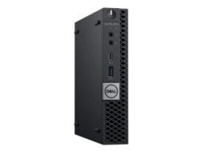 Dell Optiplex 5070 Micro-1591840